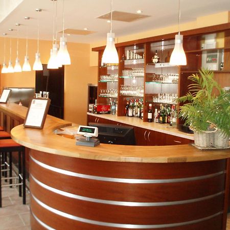 La Table Alsacienne Hotel Farebersviller Luaran gambar