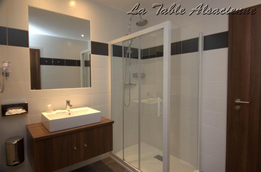 La Table Alsacienne Hotel Farebersviller Luaran gambar