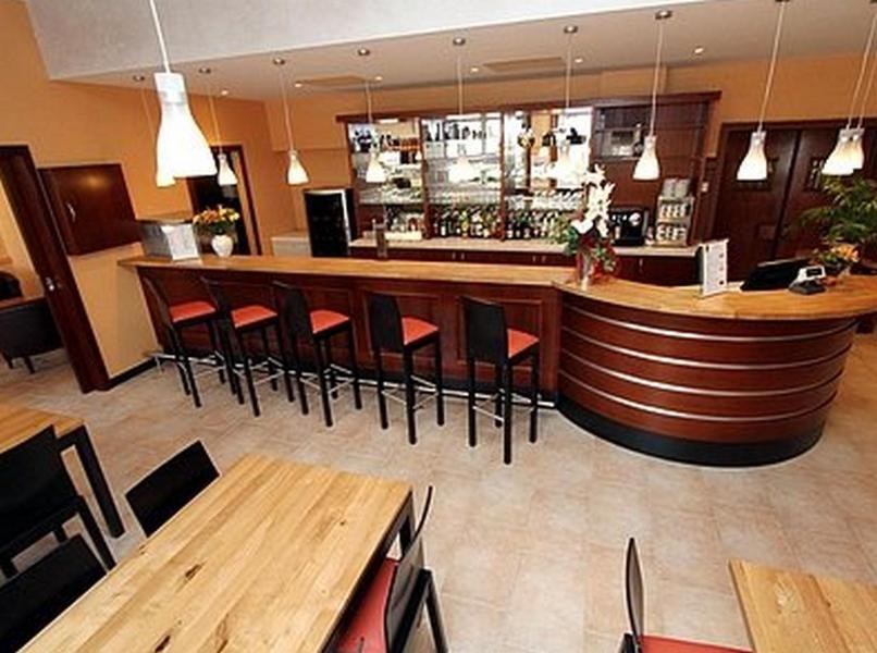 La Table Alsacienne Hotel Farebersviller Luaran gambar