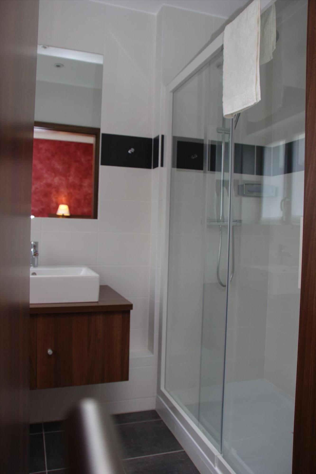 La Table Alsacienne Hotel Farebersviller Luaran gambar
