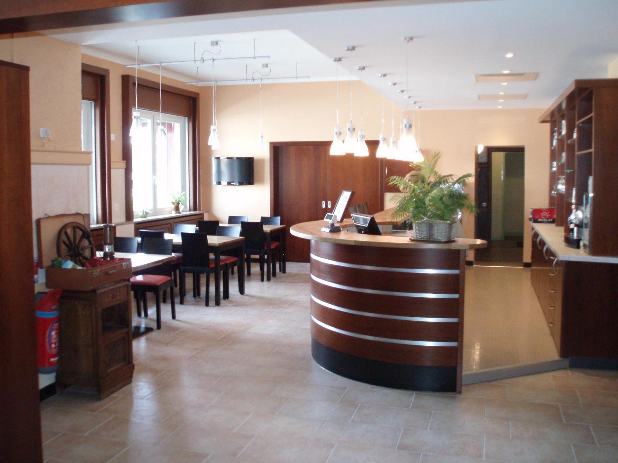 La Table Alsacienne Hotel Farebersviller Luaran gambar