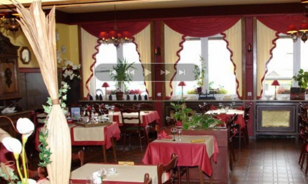 La Table Alsacienne Hotel Farebersviller Luaran gambar
