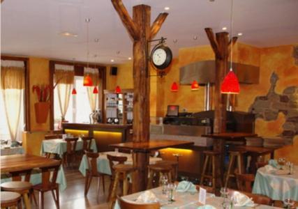 La Table Alsacienne Hotel Farebersviller Luaran gambar