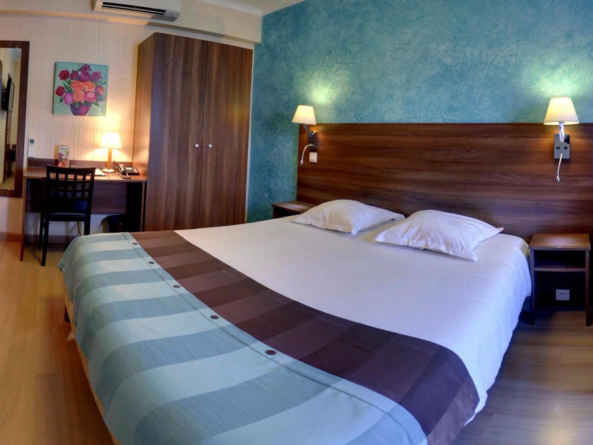 La Table Alsacienne Hotel Farebersviller Luaran gambar